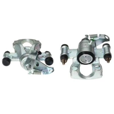Kuva BUDWEG CALIPER 345150 Jarrusatula RENAULT: MASTER 3 Bus, 3, OPEL: Movano B Van, Bussi, NISSAN: NV400 Bussi