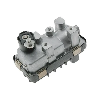 Kuva NTY ECD FR 010 Turboahdin Pakokaasuahdin FORD: Transit Mk6 Van, Bussi, Flatbed Kuorma auto/Alusta