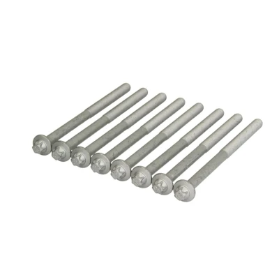 Kuva REINZ 14 32215 01 Kannen Pultit Torx, ulko MERCEDES BENZ: C sarja Sedan, T modell, E modell