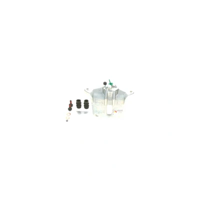 Kuva BOSCH 0 986 474 212 Jarrusatula Valurauta 55 TOYOTA: Yaris I Hatchback