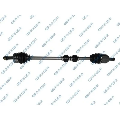 Kuva Vetoakseli, Etuakseli, oikea hyundai ix35, kia sportage iii OE 495012S200, 495013W200