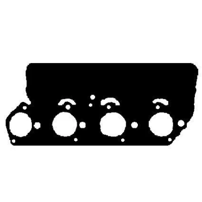 Kuva Tiiviste, pakosarja, Ulompi BMW OE 11621716703, 11621743620, 11621743719