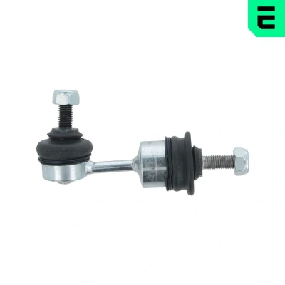 Kuva OPTIMAL G7 813 Koiranluu Etuakseli, vasen, oikea SMART: Roadster Cabriolet, Fortwo I Cabriolet