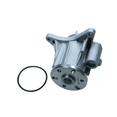 Kuva MAXGEAR 47 0266 Vesipumppu Metalli Moniurahihnavedolle LAND ROVER: Range Rover Sport, Discovery 3, 4, JAGUAR: XF Sedan, XJ Sedan