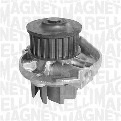 Kuva Vesipumppu ABARTH, ALFA ROMEO, FIAT, LANCIA, OPEL OE 048927134AC, 1334190, 1581511