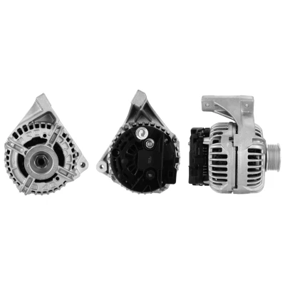 Kuva ELSTOCK 28 3637 Laturi 14V 120A VOLVO: V70 2, S60 I, XC70 I Cross Country