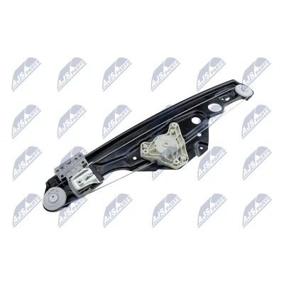 Kuva Lasinnostin, Taakse, oikea MERCEDES BENZ E KLASS [W211], T Model [S211] OE 211 730 0446, 2117300446, A 0446