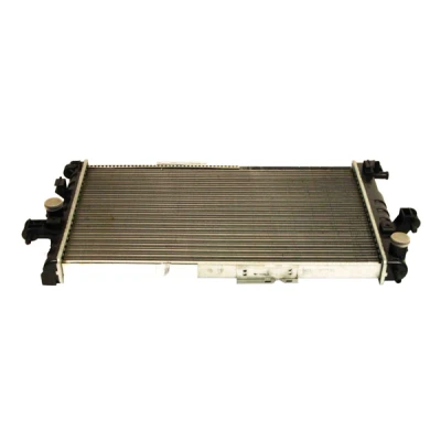 Kuva MAXGEAR AC230159 Jäähdytin Alumiini 366 598 34 Jäähdytysrivat juotetut OPEL: Corsa C Hatchback