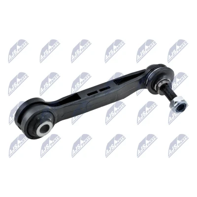 Kuva Tanko, kallistuksenvaimennin, Taka akseli, oikea, vasen BMW X3 [F25], X4 [F26] OE 33556790324