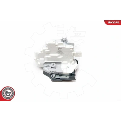 Kuva Ovilukko, Takana AUDI Q7, SEAT IBIZA IV, SC SKODA SUPERB II, VW PASSAT ALLTRACK B7, B6, B6 Variant, B7 Var