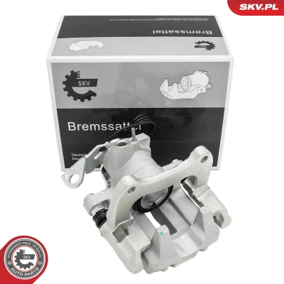 Kuva Jarrusatula, Taka akseli, oikea Esen skv 78SKV464 audi, skoda, vw OE 8615424, 8E0615424