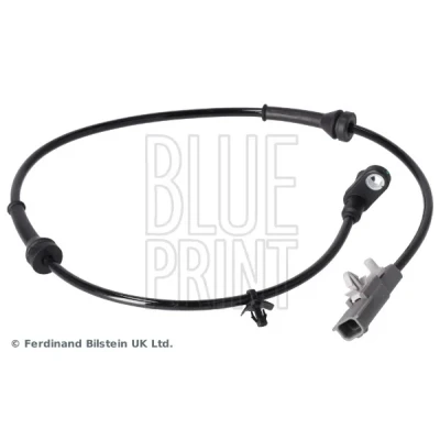 Kuva BLUE PRINT ADBP710127 ABS Anturi Taka akseli, vasen 625mm NISSAN: Qashqai 2