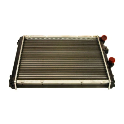 Kuva MAXGEAR AC230100 Jäähdytin Alumiini 440 475 32 Jäähdytysrivat juotetut