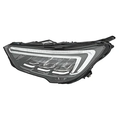 Kuva VALEO 046944 Ajovaloumpio
