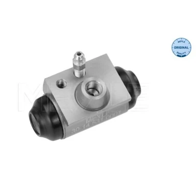Kuva MEYLE 30 14 531 0001 Takajarrusylinteri 19,0 Taka akseli ORIGINAL Quality TOYOTA: Yaris I Hatchback