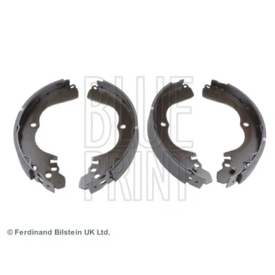 Kuva BLUE PRINT ADC44136 Jarrukengät Taka akseli 229 32 MITSUBISHI: Outlander I SUV