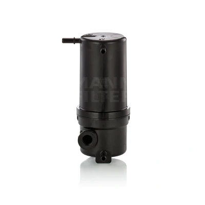 Kuva MANN FILTER WK 10 046 z Polttoainesuodatin Letkusuodatin Tiivisteillä VOLKSWAGEN: Amarok Pick up