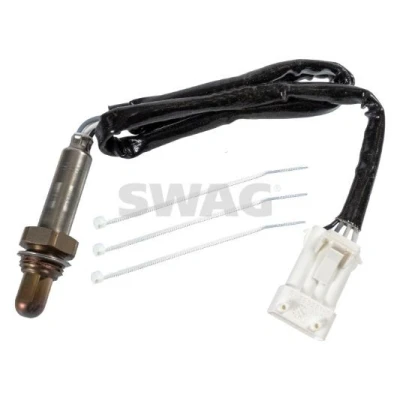 Kuva SWAG 33 10 3191 Lambda Anturi Lämmitetty 4 VOLVO: V70 I, 850 Farmari, S70, SAAB: 9 5 Sedan, 3 Cabriolet, BMW: 1 Hatchback
