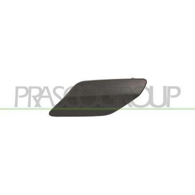Kuva PRASCO VG4021238 Puskurin Pinta Eteen, vasen VOLKSWAGEN: Golf 7