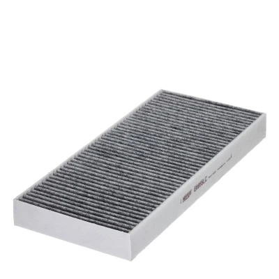 Kuva HENGST FILTER E6955LC Raitisilmasuodatin Aktiivihiilisuodatin 354 162 37