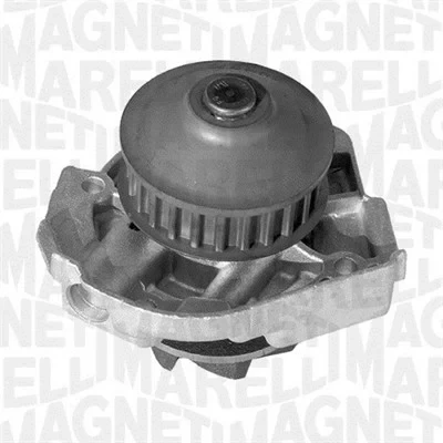 Kuva MAGNETI MARELLI 350981370000 Vesipumppu FIAT: Seicento / 600 Hatchback, Uno Hatchback
