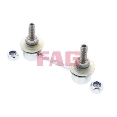 Kuva FAG 818 0028 10 Koiranluu 88 MAZDA: 626 IV Hatchback
