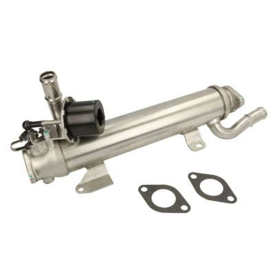 Kuva NRF 48314 EGR Moduli (Pakokaasukierrätys) Pakokaasukierrätys jäähdyttimellä, tiivisterenkaat mukana EASY FIT SKODA: Superb II Farmari, Yeti