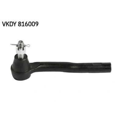 Kuva SKF VKDY 816009 Raidetangon Pää synteettinen rasva