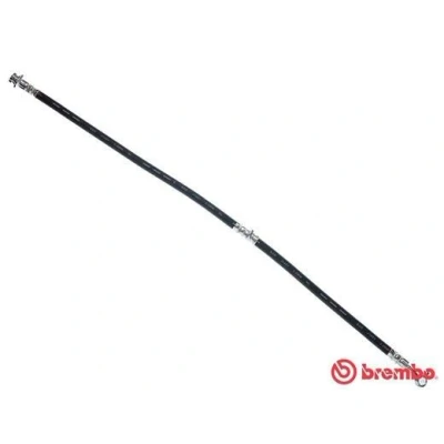 Kuva BREMBO T 56 179 Jarruletku 635 F10X1 NISSAN: Qashqai 2, / Qashqai+2 I