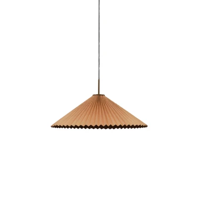Kuva Kattovalaisin Dora 60 cm Brown