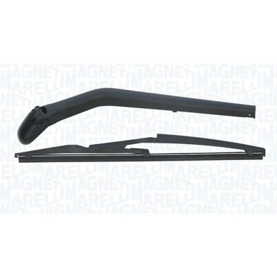 Kuva Pyyhkijänsulka Magneti Marelli 000723180164 325mm ilman ajoneuvokohtaista adapteria FIAT: Punto I Hatchback