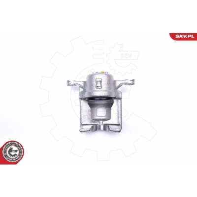 Kuva ESEN SKV 42SKV492 Jarrusatula 142 Etuakseli, oikea FORD: FIESTA 6