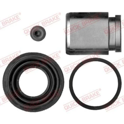 Kuva QUICK BRAKE 114 5022 Jarrusatula Korjaussarja Kuulahylsyllä 35 NISSAN: Qashqai / Qashqai+2 I, X Trail