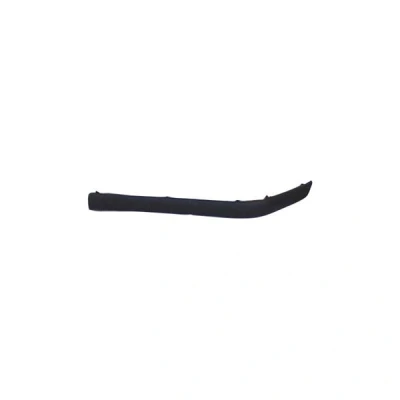 Kuva TRUCKTEC AUTOMOTIVE 08.62.554 Puskurin Lista Eteen, vasen BMW: 3 Sedan