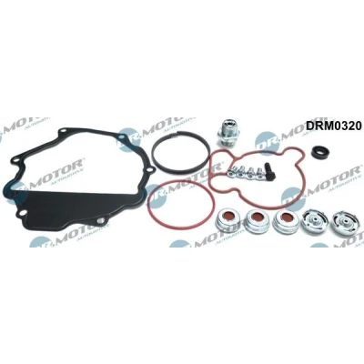 Kuva DR.MOTOR AUTOMOTIVE DRM0320 Alipainepumppu korjaussarja