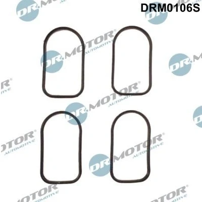 Kuva DR.MOTOR AUTOMOTIVE DRM0106S Tiivistesarja, Imusarja MERCEDES BENZ: Sprinter 3 T Bussi