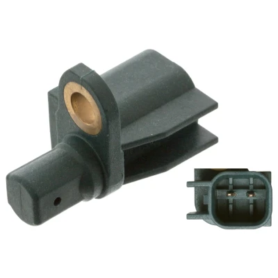Kuva FEBI BILSTEIN 46317 ABS Anturi Taka akseli, vasen, oikea VOLVO: V50, S40 II, FORD: KUGA 1