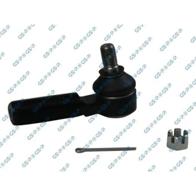 Kuva GSP S070477 Raidetangon Pää 14,8mm M23X1,5LH Etuakseli, vasen, Sisempi TOYOTA: Land Cruiser Prado 70 SUV, 80