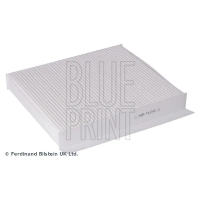 Kuva BLUE PRINT ADBP250059 Raitisilmasuodatin Siitepölysuodin 230mm 202mm 30mm MG: MG 5 SW EV 2020