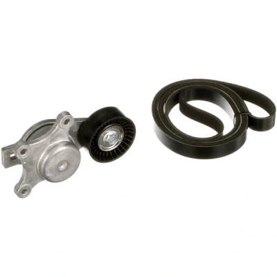 Kuva Moniurahihnasarja GATES K076PK1138