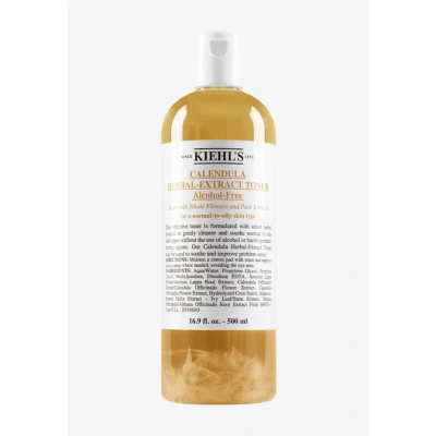 Kuva Kiehl&#039;s Calendula Herbal Extract Kasvovesi 250 ml