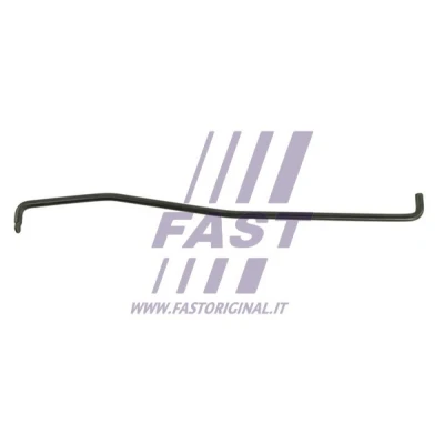 Kuva Kiinnike, moottoripeite, Edessä MERCEDES BENZ, RENAULT OE 8200497788