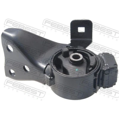 Kuva FEBEST MZM BJARR Moottorin Kumityyny Takana MAZDA: 323 F 6