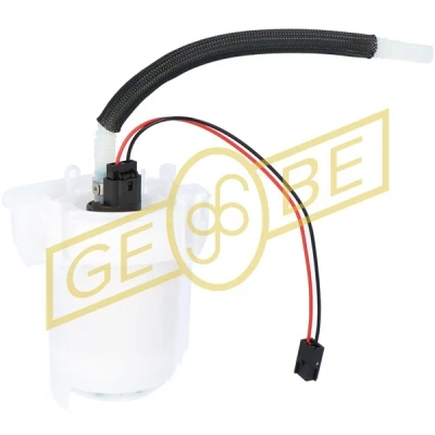 Kuva Polttoainepumppu, Polttoainesäiliössä FIAT, HYUNDAI, OPEL, SAAB OE 58 15 047, 815046, 816007