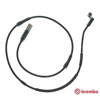 Kuva BREMBO A 00 428 Jarrupalojen Kulumisen Ilmaisin BMW: 7