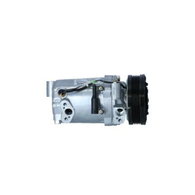 Kuva NRF EASY FIT 32414 Ilmastoinnin Kompressori SS120DL 12 PAG 100 R 134a kompressoriöljyllä, Tiivisterenkaalla BMW: X3, 3 Compact, Sedan