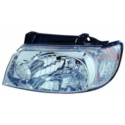 Kuva ALKAR 2742628 Ajovaloumpio Oikea W5W, H4, PY21W