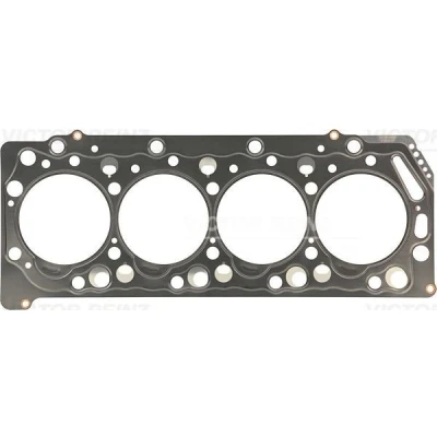Kuva REINZ 61 53700 20 Kannentiiviste 1,55 92 Metalli kerros tiiviste MITSUBISHI: Pajero Sport 1 SUV, L200 III Pick up, / Triton IV up