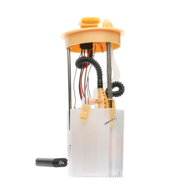 Kuva BOSCH 0 580 204 046 Polttoainepumppu Sähköinen NISSAN: Qashqai 2