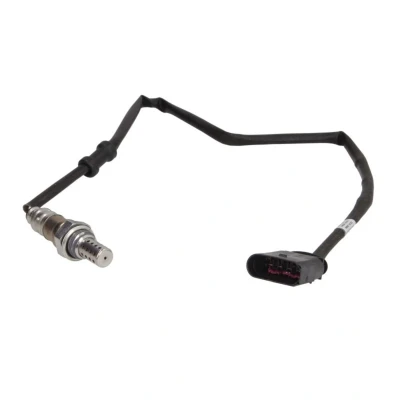 Kuva DENSO Direct Fit DOX 2000 Lambda Anturi M18x1.5 Lämmitetty, Planarsondi, Hyppytunnistin VOLKSWAGEN: Golf 4, 4 Variant, Bora Sedan